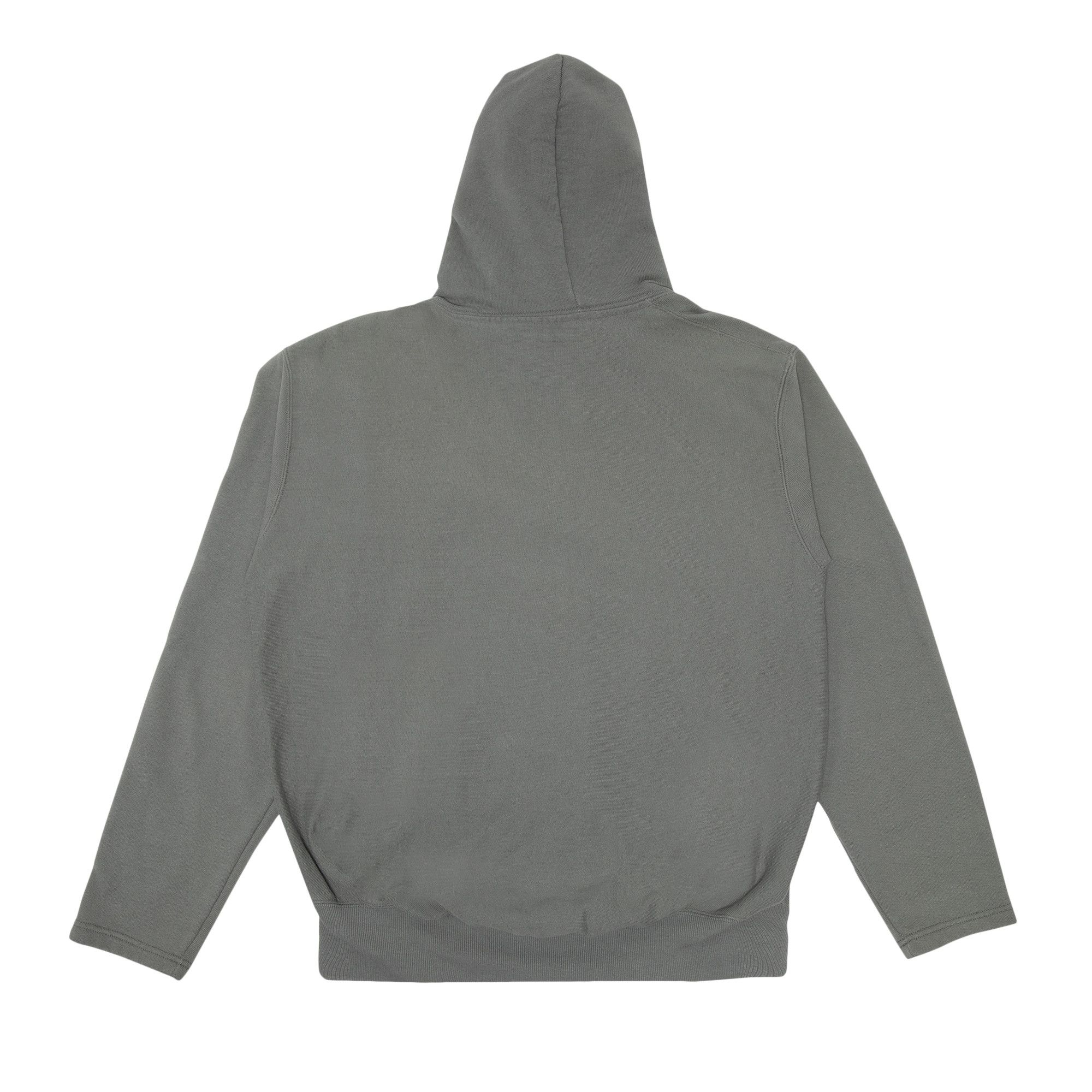Vetements x champion crewneck cheap