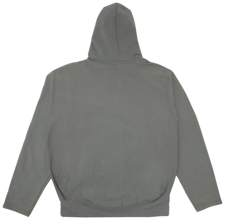 Vetements x Champion Crewneck Sweatshirt Grey