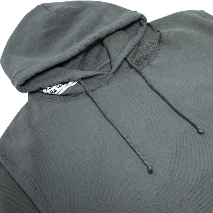 Vetements x Champion Crewneck Sweatshirt Grey