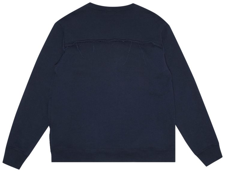 Undercover Monster Hand Sweatshirt Black