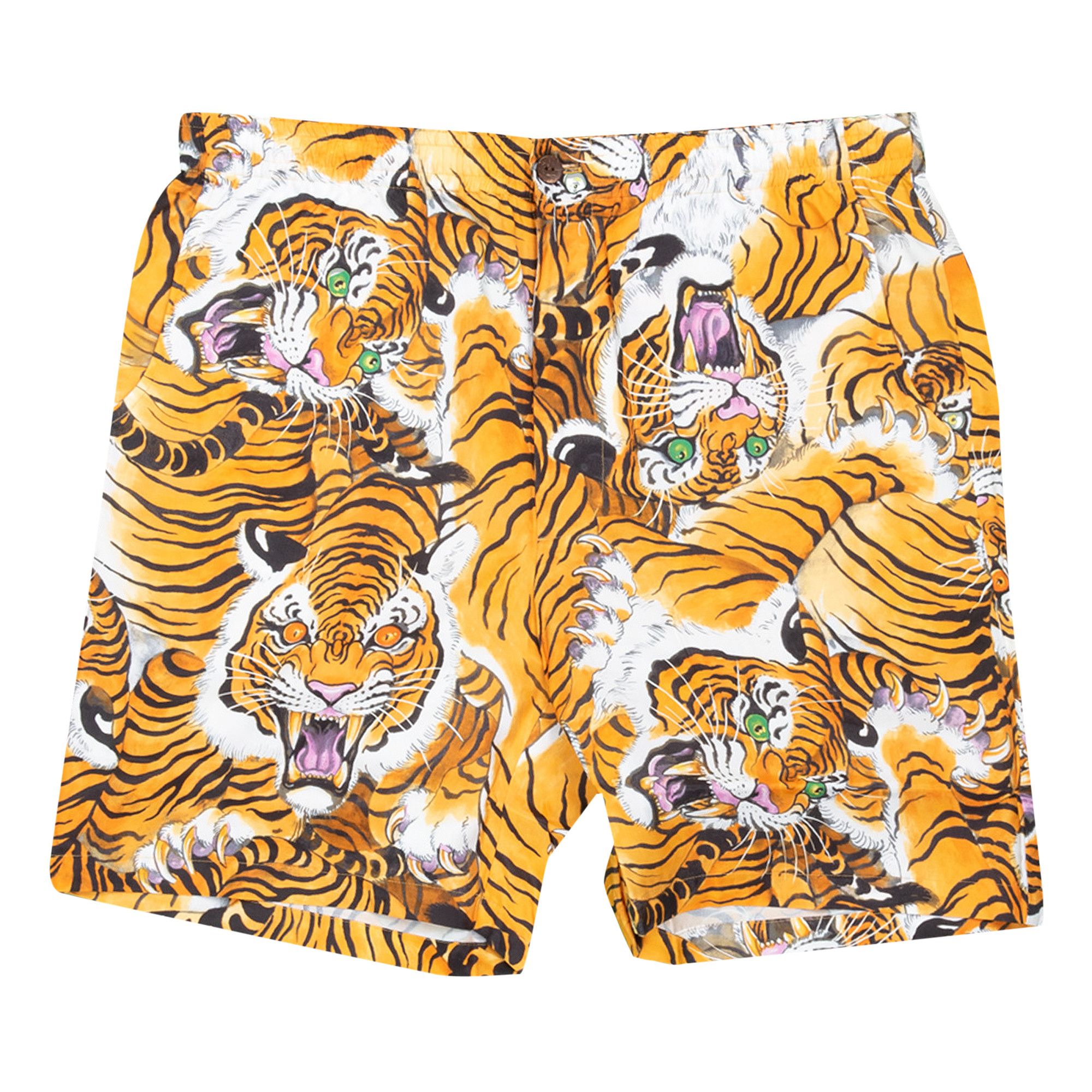 WACKOMARIA×TIM LEHI/HAWAIIAN SHORTS 【公式通販】