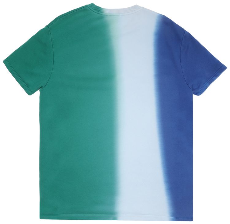Raf Simons This Is The New Shape T Shirt Blue