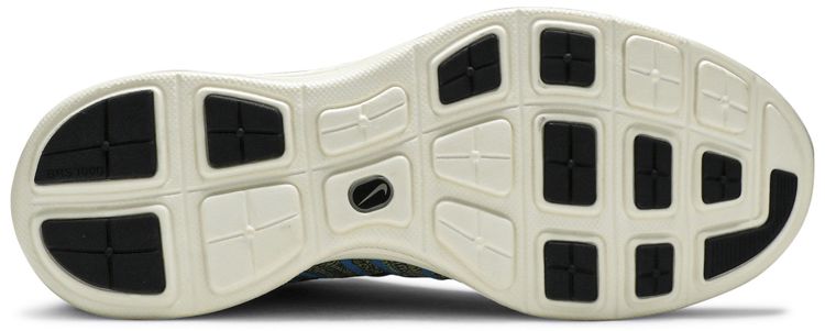 Nike Lunar Flyknit Chukka