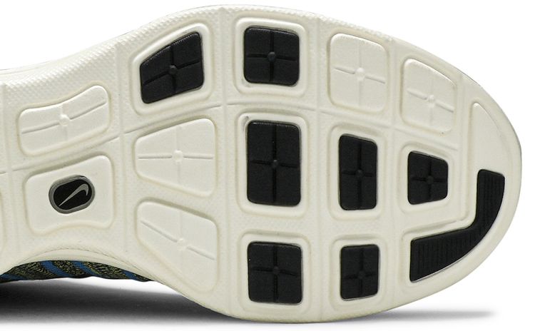 Nike Lunar Flyknit Chukka