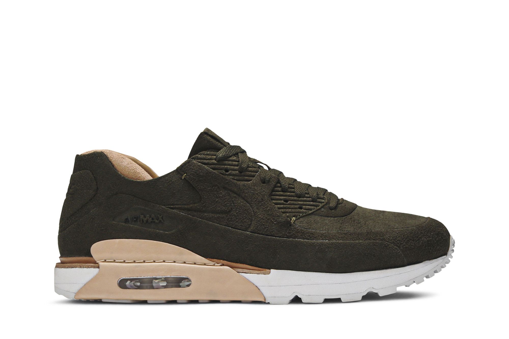Air Max 90 Royal Rough Green