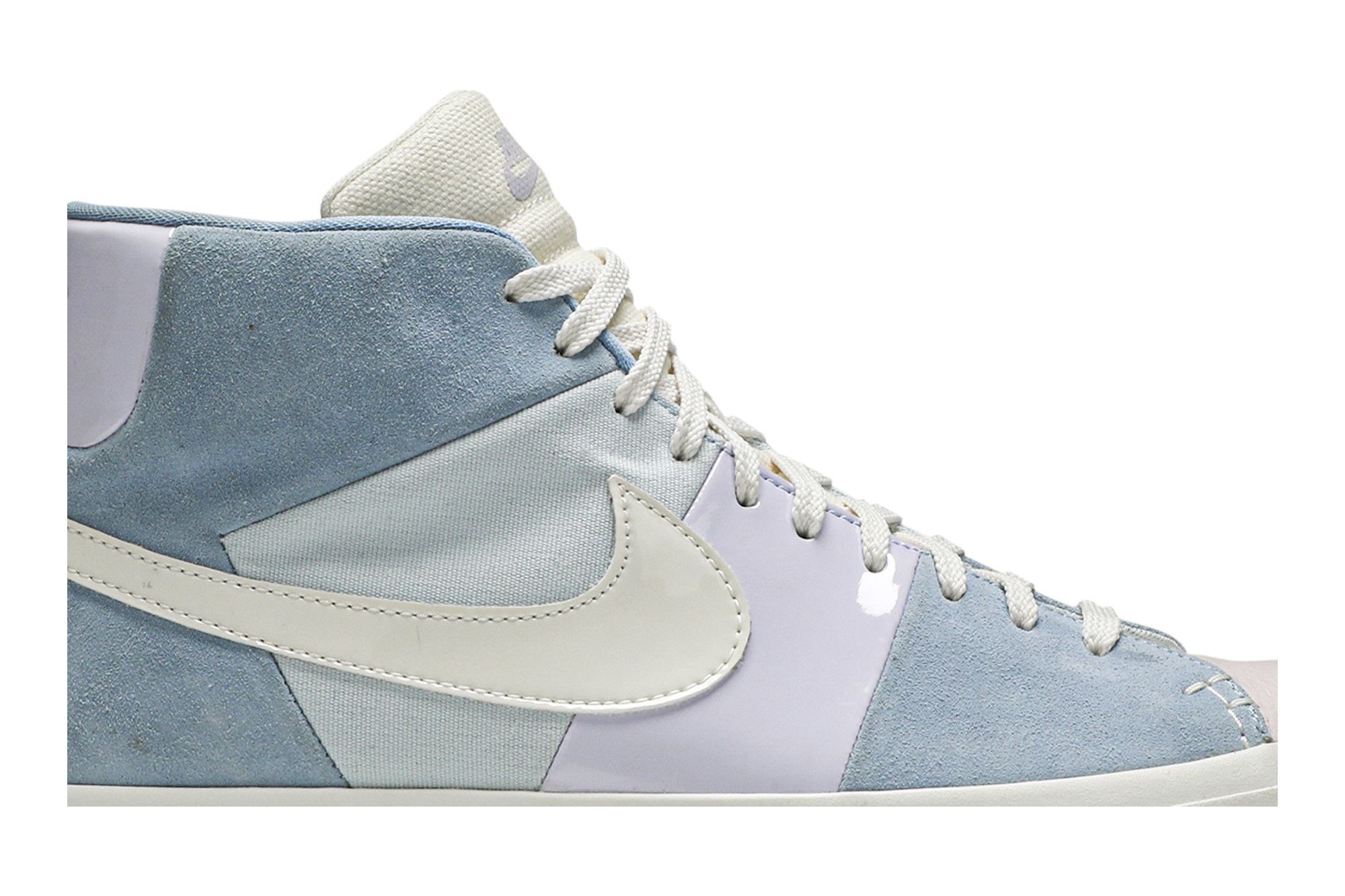 Nike blazer royal easter store