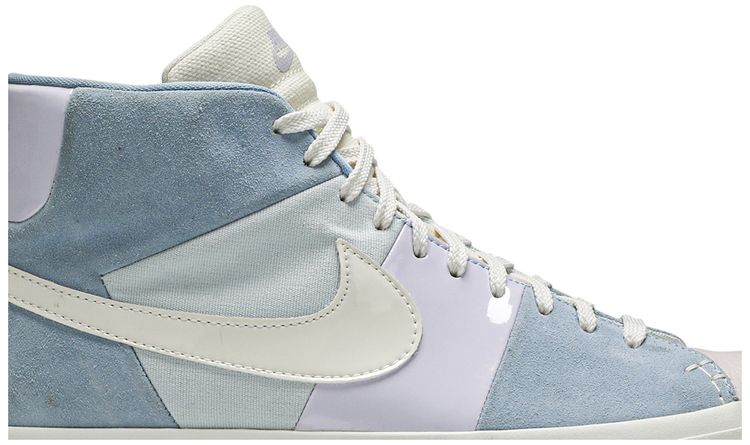 Blazer Royal Spring Patchwork