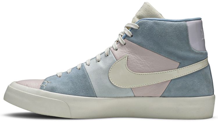 Blazer Royal Spring Patchwork