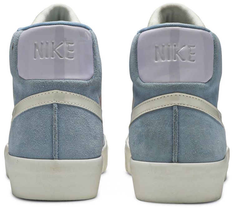 Blazer Royal Spring Patchwork