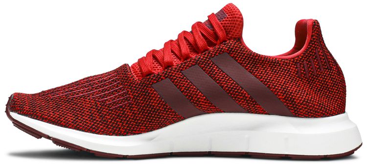 Adidas Swift Run Red