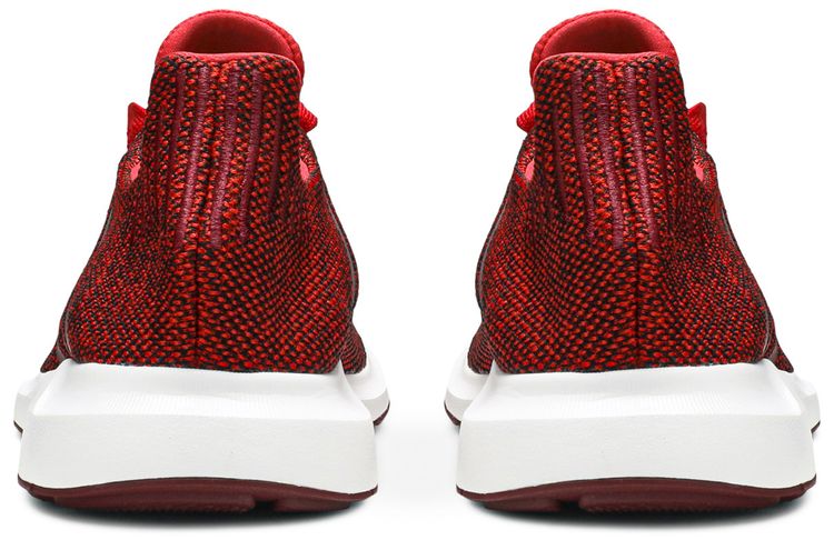 Adidas Swift Run Red