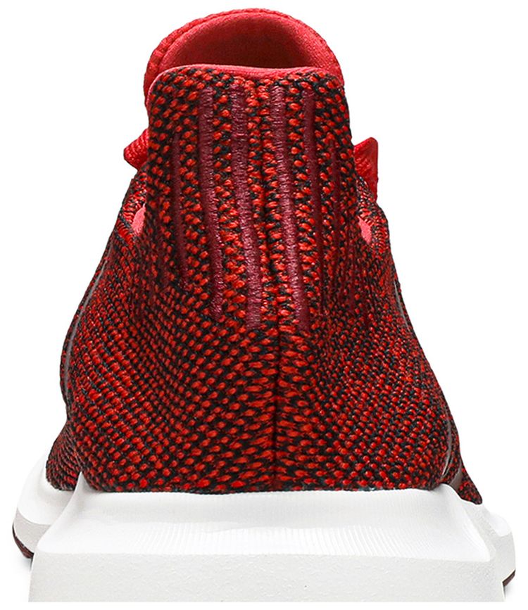 Adidas Swift Run Red