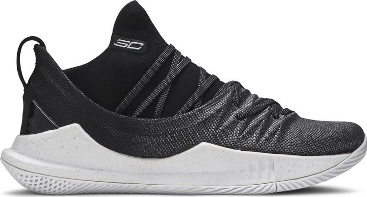 Buy Curry 5 'Black' - 3020657 101 | GOAT