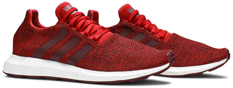 Adidas Swift Run Red