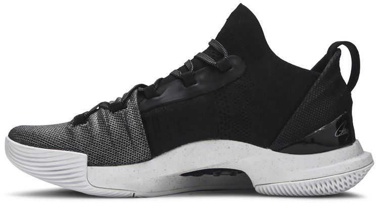 Curry 5 Black