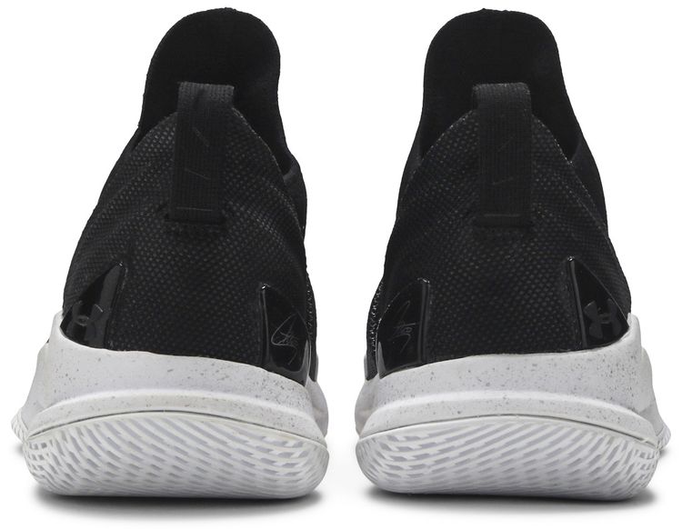 Curry 5 Black