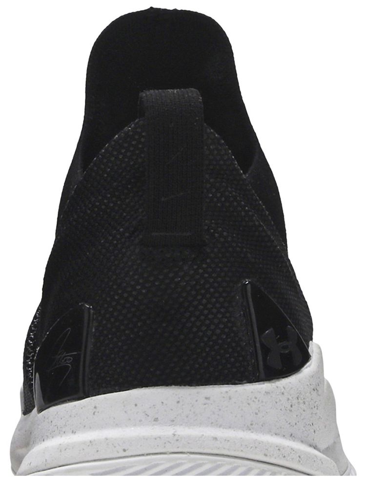 Curry 5 Black