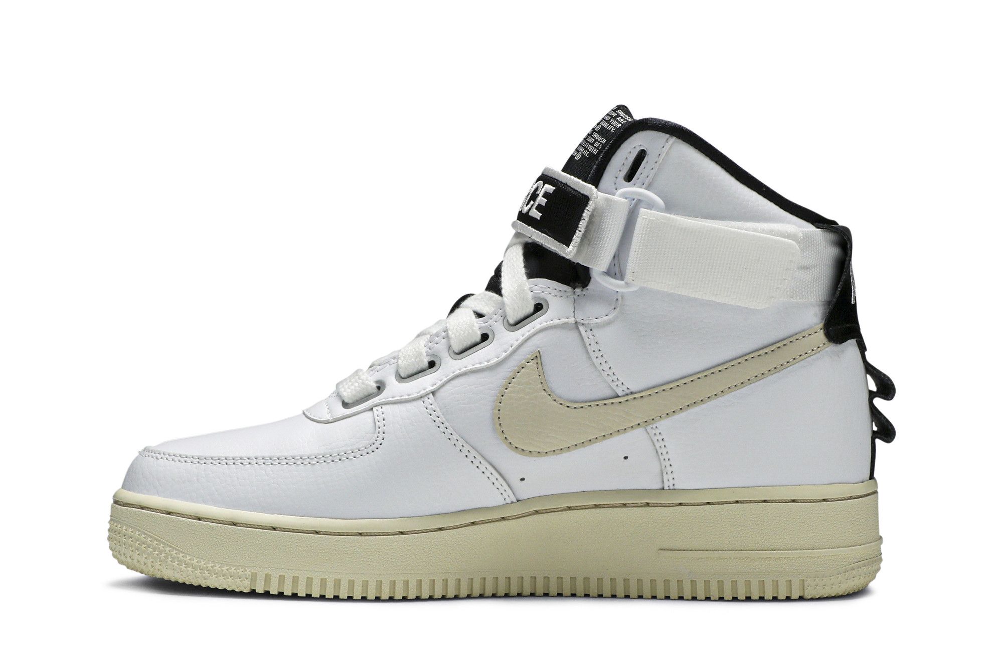 Nike air force 1 high utility damen hotsell