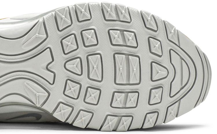 Nike Wmns Air Max 97 Metallic Gold