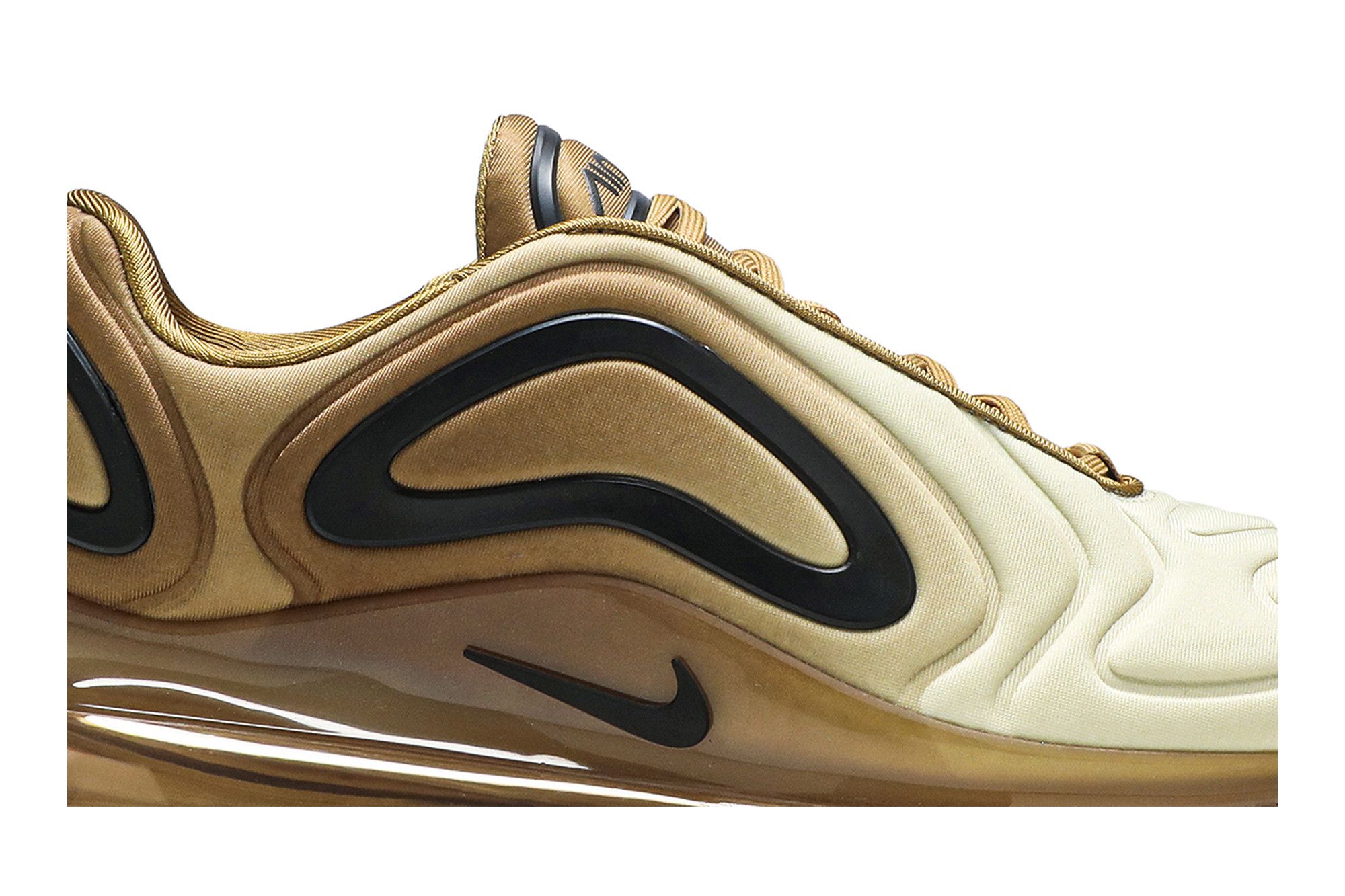 Nike air max 720 oro hotsell
