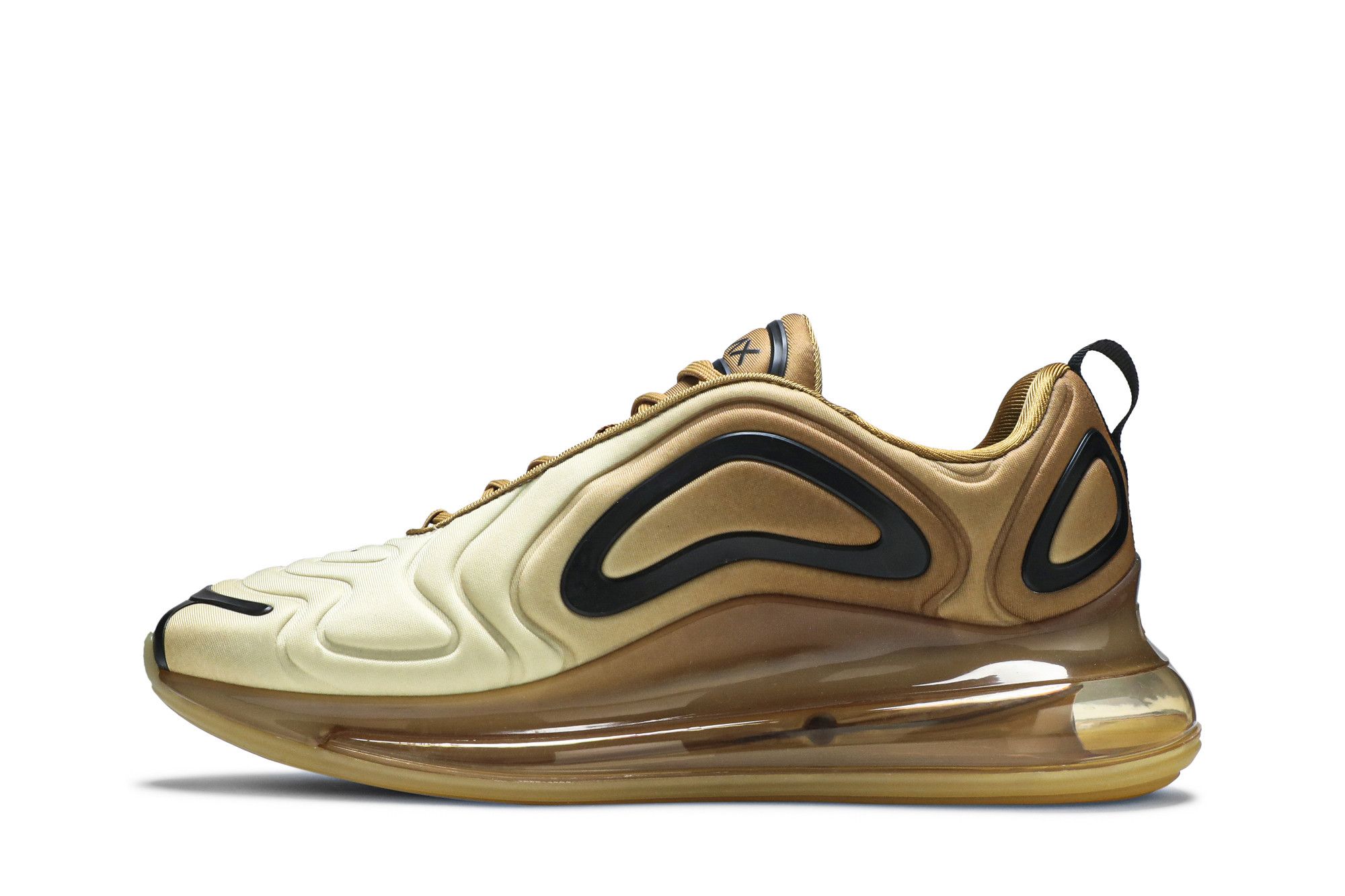 nike air max 720 tan