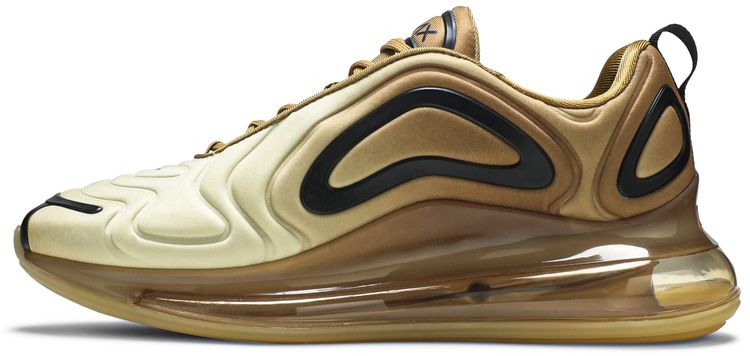 Nike Air Max 720 Desert