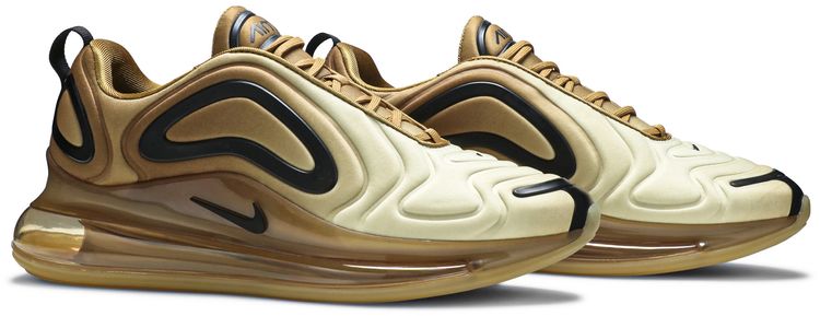 Nike Air Max 720 Desert