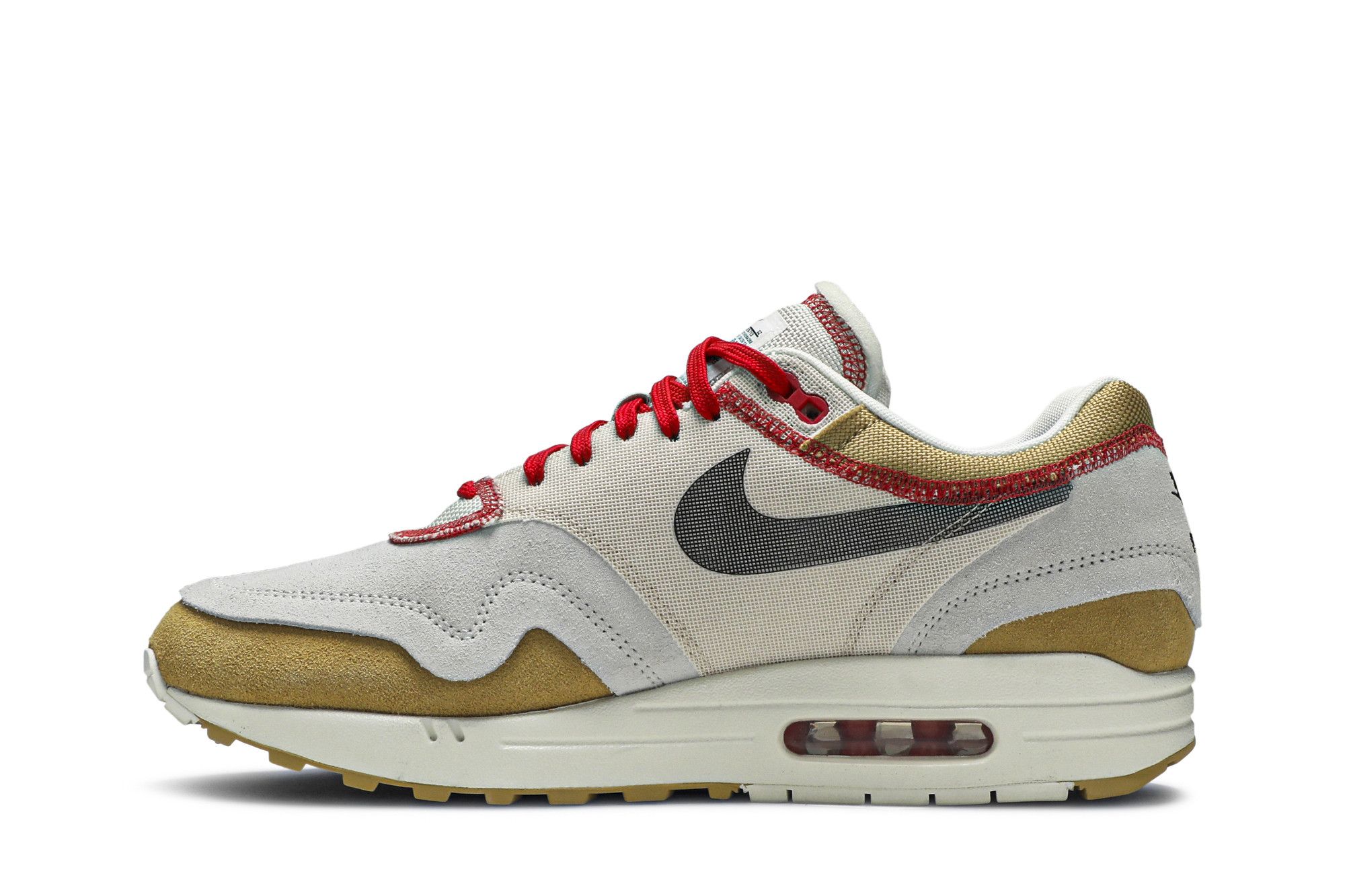 Inside out nike air max 1 outlet