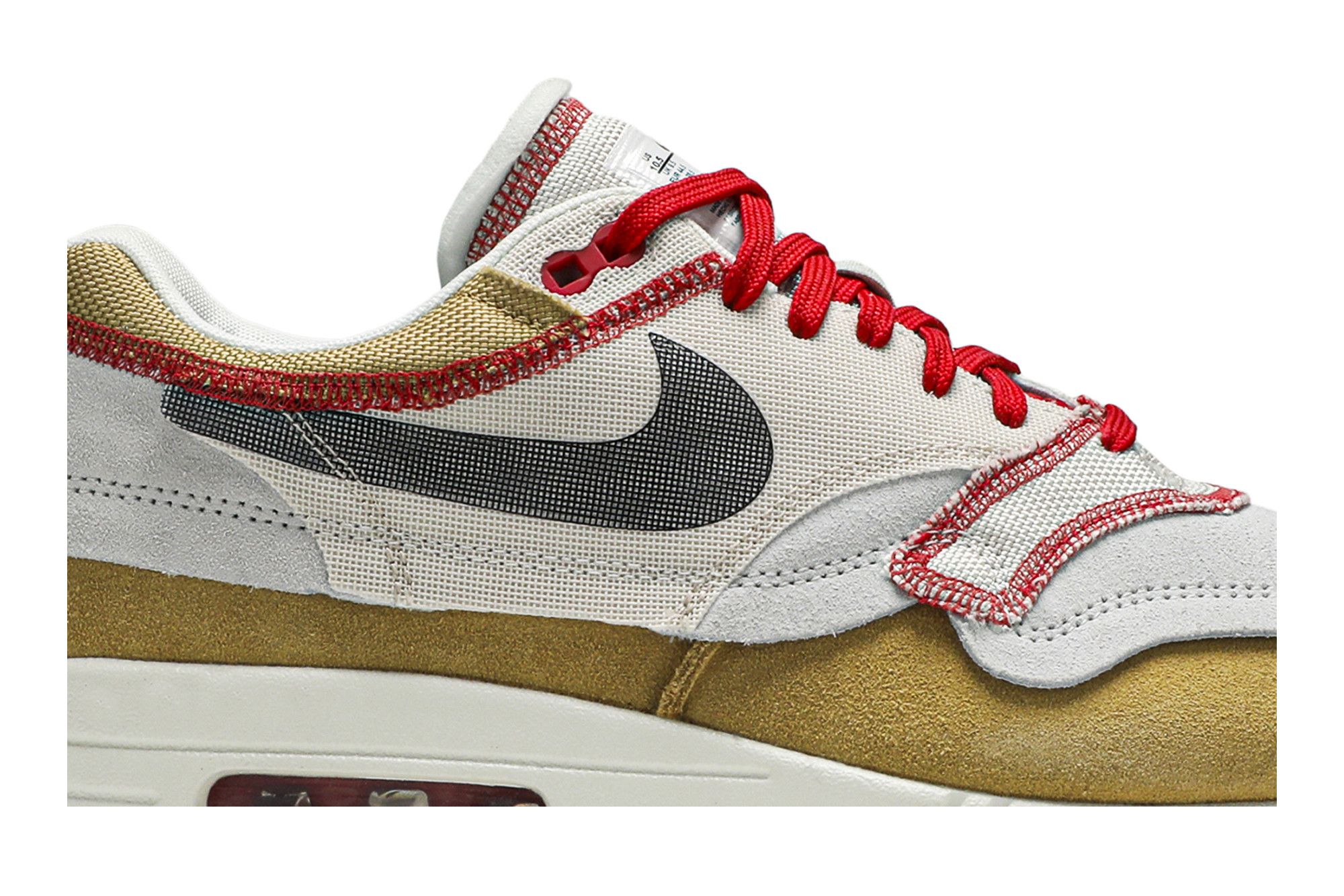Inside out nike air max new arrivals