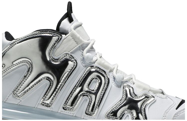 Nike Air More Uptempo 720 QS Chrome