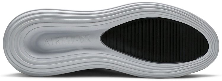 Nike Air More Uptempo 720 QS Chrome