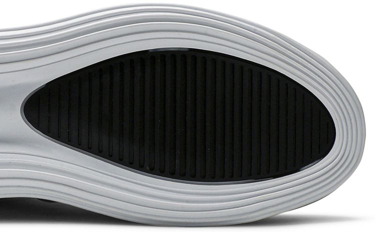 Nike Air More Uptempo 720 QS Chrome