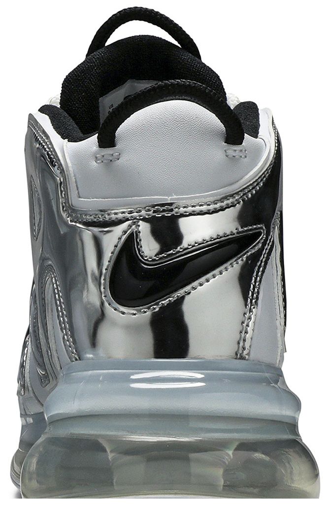 Nike Air More Uptempo 720 QS Chrome