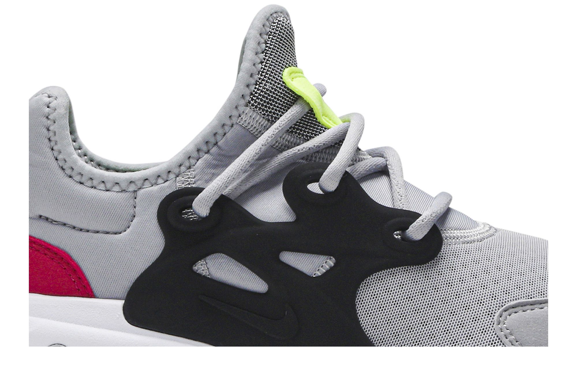 Nike react presto wolf grey shop
