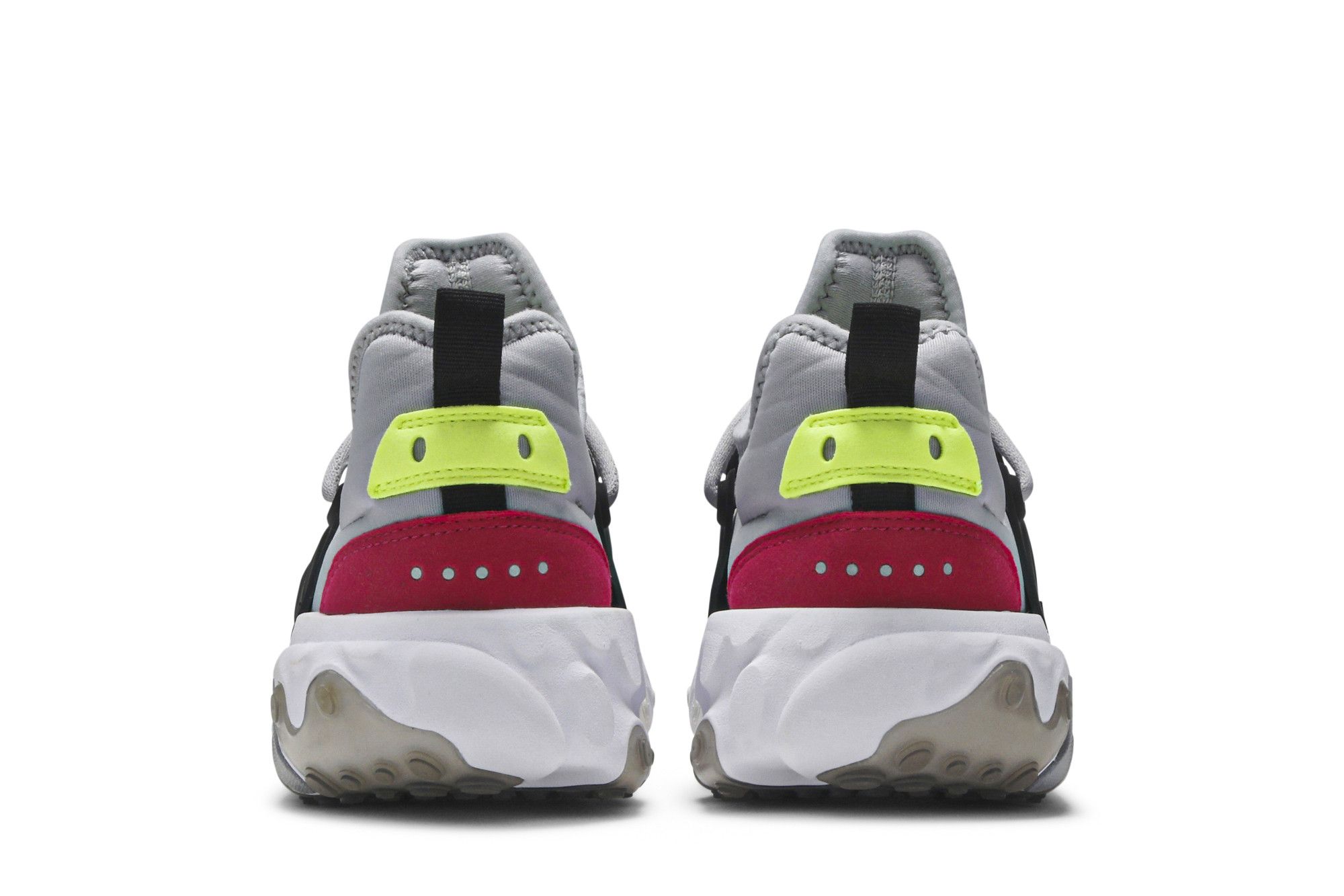 Nike react presto gs sales