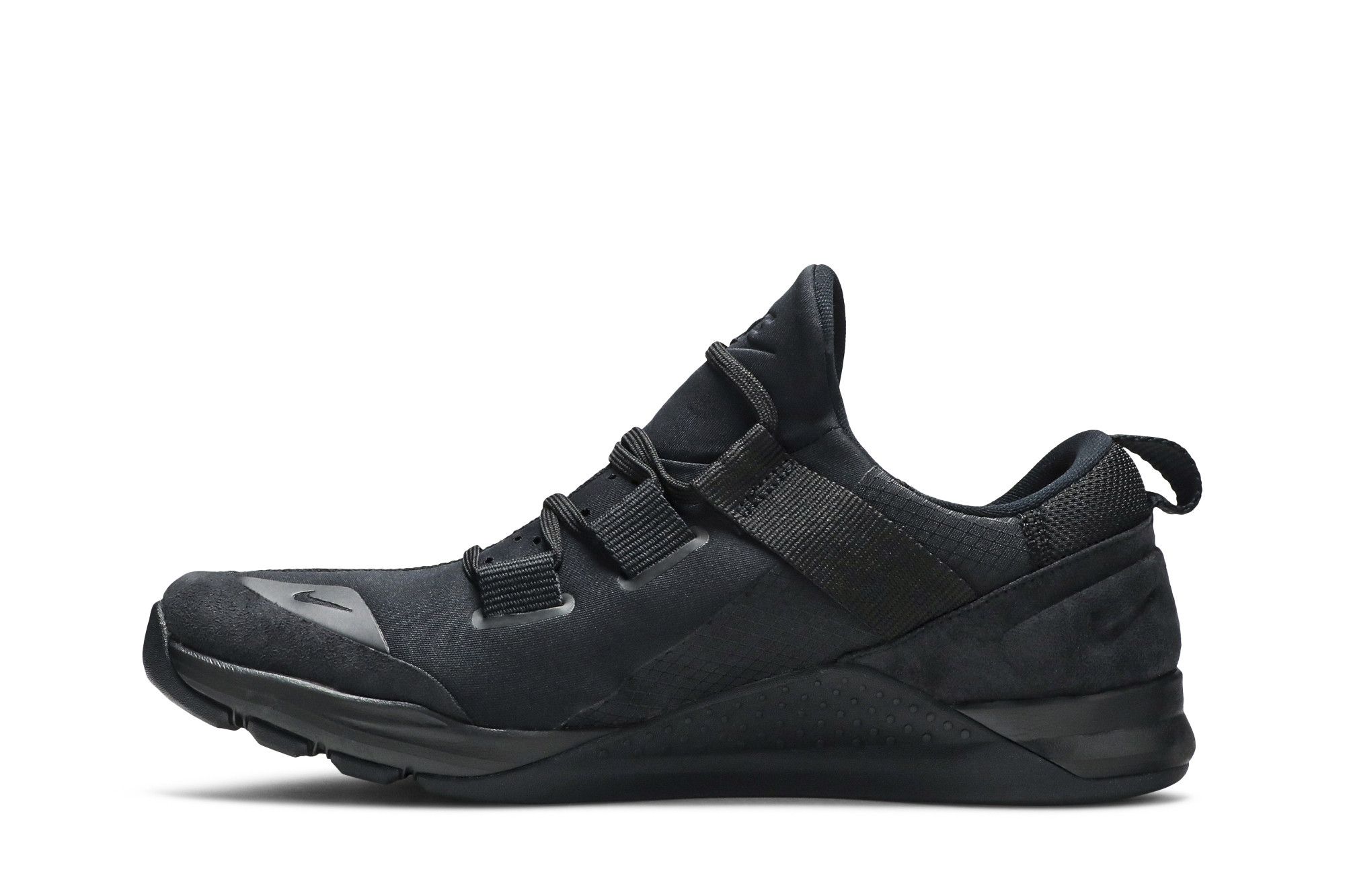 Nike tech trainer amp review shop