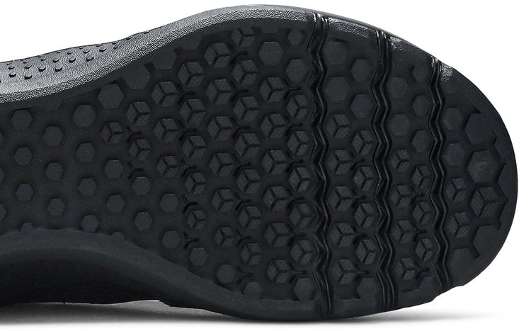 Nike Tech Trainer Triple Black