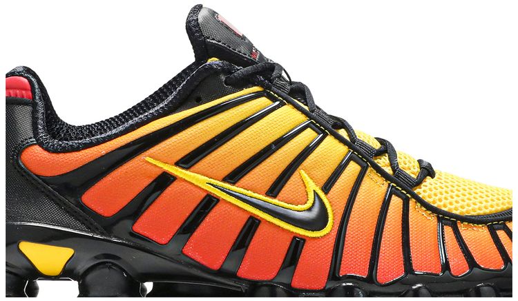 Shox TL Sunrise Gradient