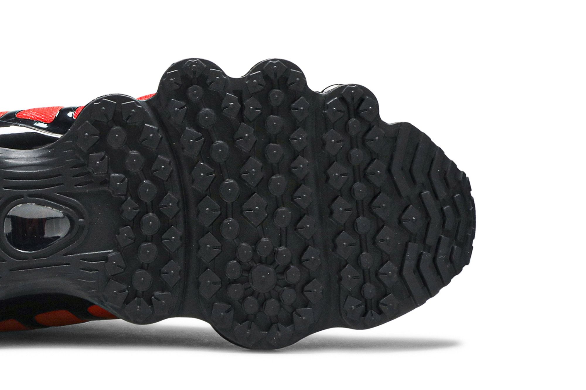 Nike shox tl sunrise clearance