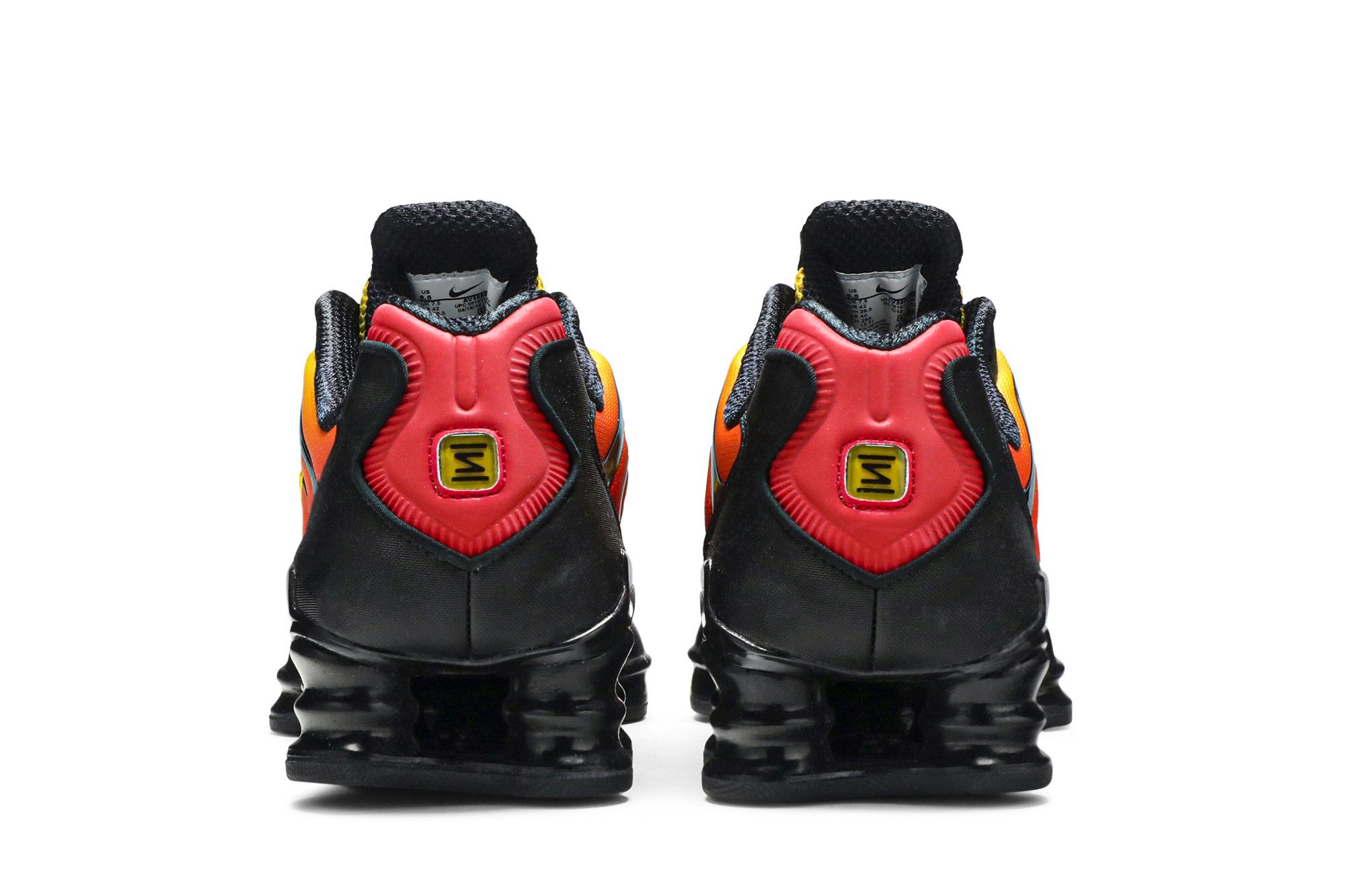 Buy Shox TL Sunrise Gradient AV3595 004 GOAT CA