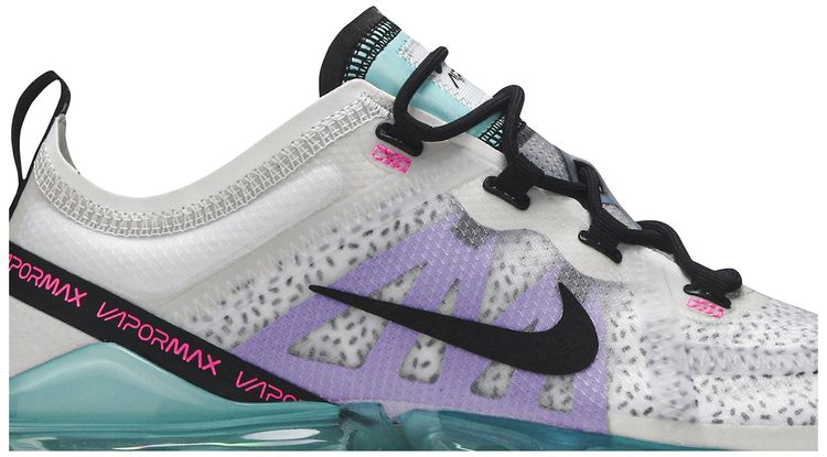 Nike Air VaporMax 2019 Dragonfruit