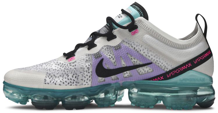 Nike Air VaporMax 2019 Dragonfruit