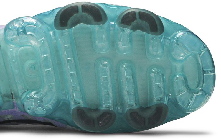 Nike Air VaporMax 2019 Dragonfruit