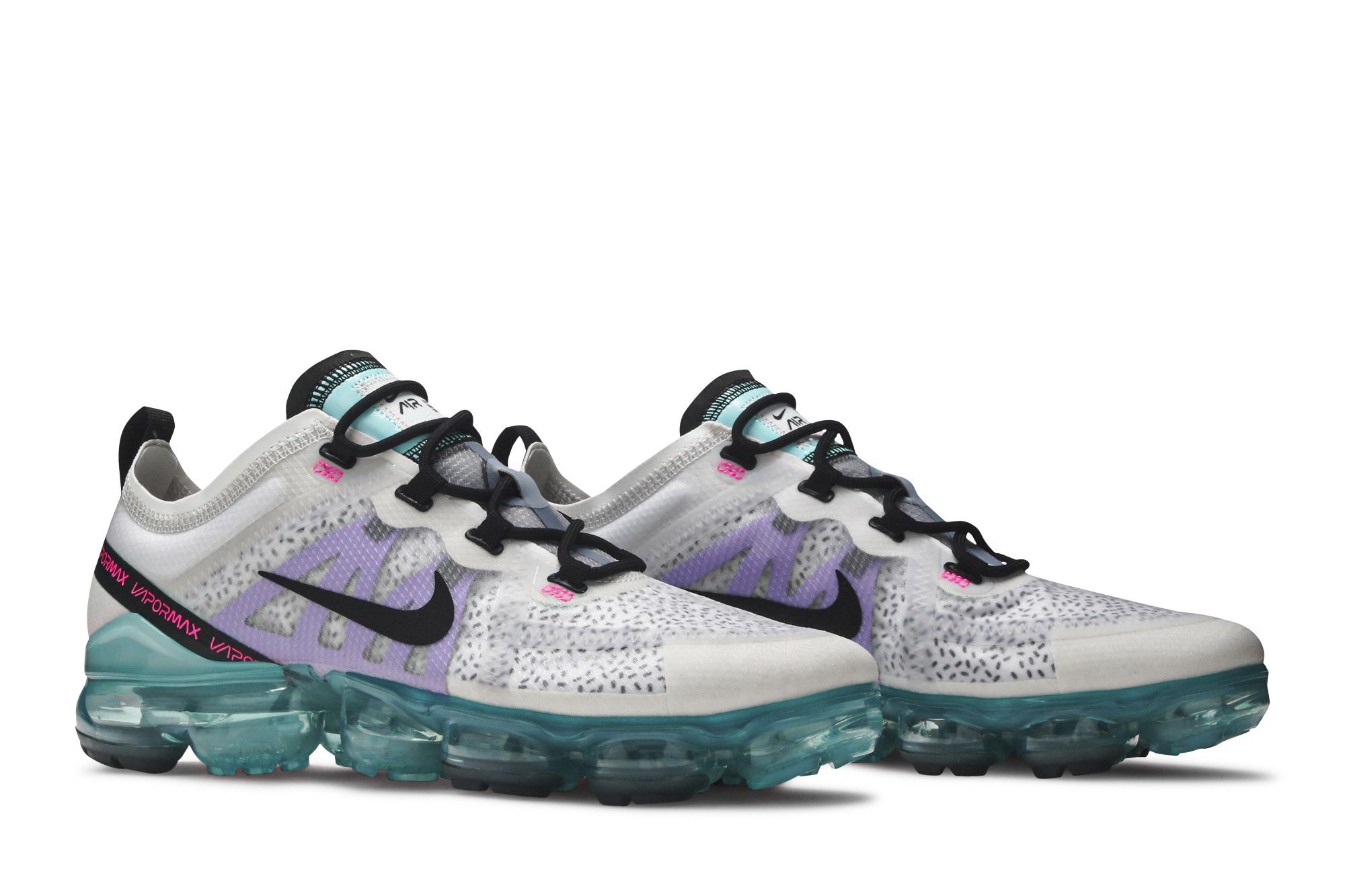 Size 10.0 Air VaporMax 2019 Dragonfruit
