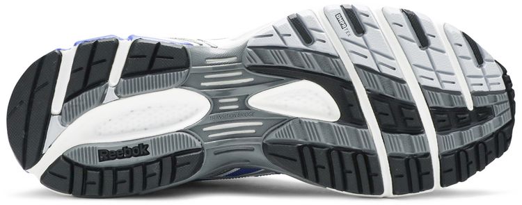 Reebok Spike Runner 200 Cobalt White Alloy