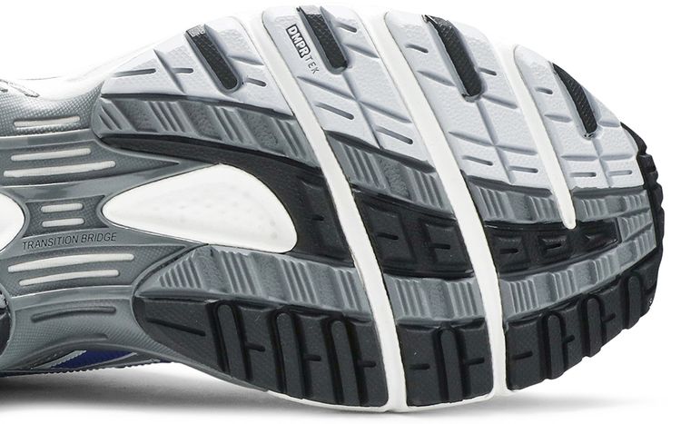 Reebok Spike Runner 200 Cobalt White Alloy