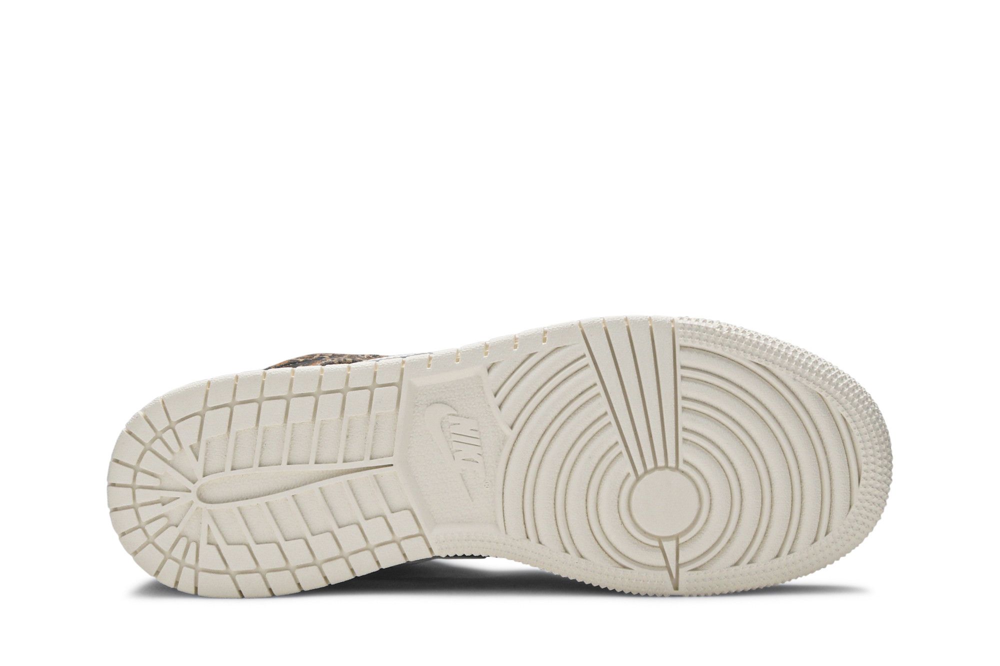 air jordan mid leopard