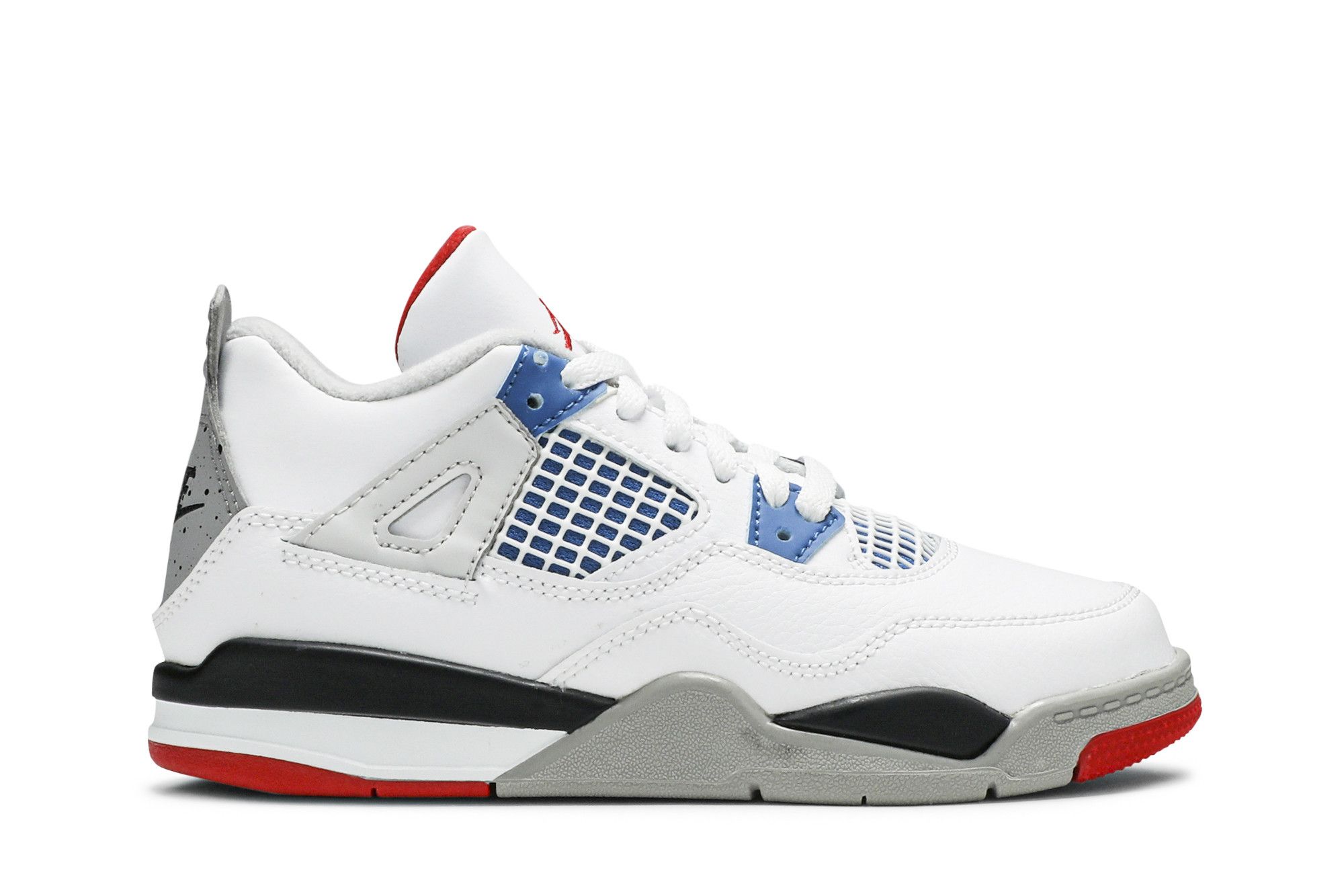 Jordan retro hotsell 4 ps