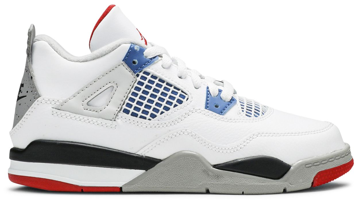 wmns air jordan 4 retro se