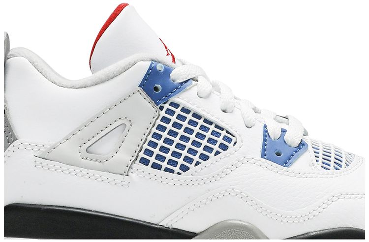 Air Jordan 4 Retro SE PS What The 4